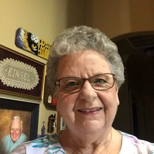 Meet your Posher, Barbara